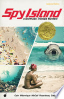 spy island. a bermuda triangle mystery