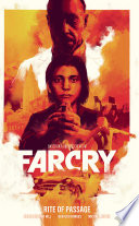 far cry: rite of passage (,hardcover)