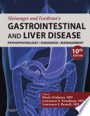 sleisenger and fordtran's gastrointestinal and liver disease e-book