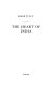 the heart of india (hardcover)