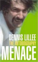 menace: the autobiography