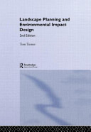 landscape planning and environmental impact design (hb]