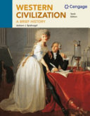 western civilization: a brief history (softcover]]
