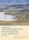 introduction to environmental engineering and science