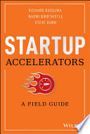 startup accelerators