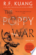 the poppy war