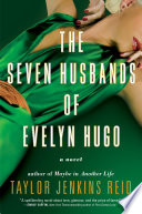 the seven husbands of evelyn hugo