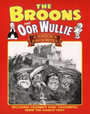 the broons and oor wullie