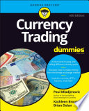 currency trading for dummies