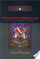 science and the spiritual quest. new essays by leading scientists (softcover]]