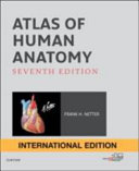 atlas of human anatomy international edition.