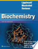 lippincott® illustrated reviews: biochemistry