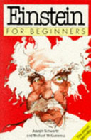 einstein for beginners (softcover)