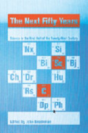 the next fifty years. science in the first half of the 21st century