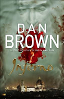 inferno by dan brown (hardcover]