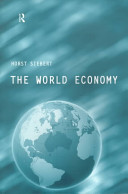 the world economy (softcover]