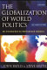 the globalization of world politics. an introduction to international relations  (oup)