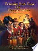 friends and foes of harry potter