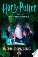 harry potter and the half-blood prince