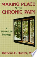 making peace with chronic pain (softcover)