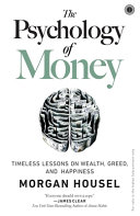 the psychology of money