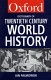 oxford dictionary of twentieth-century world history (softcover]