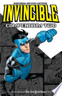 invincible compendium hardcover vol. 2