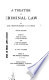 criminal law