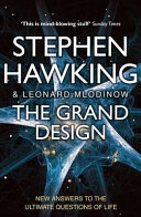 the grand design by stephen hawking (softcover)