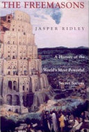the freemasons (softcover]