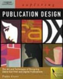 exploring publication design [softcover]