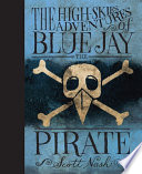 the high skies adventures of blue jay the pirate