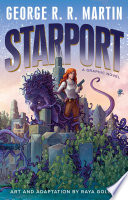starport (graphic novel)