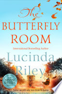 the butterfly room
