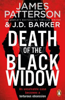 death of the black widow