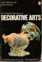 The Penguin dictionary of decorative arts