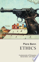 ethics. fundamentals of philosophy  (hb]