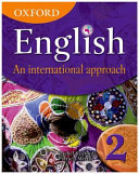 oxford english: an international approach, book 2