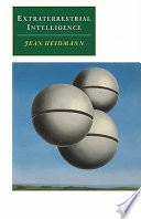 extraterrestrial intelligence (published by cambridge university press)