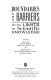 boundaries and barriers. on the limits of scientific knowledge [hb)]