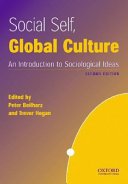 social self, global culture. an introduction to sociological ideas [papernack]) (