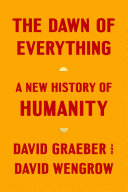 the dawn of everything