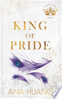 king of pride