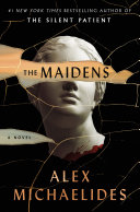 untitled alex michaelides novel winter 2021
