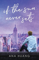 if the sun never sets