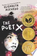 the poet x