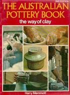 The Australian pottery book