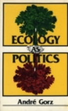 Ecology as Politics