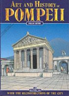 Art and history of Pompeii