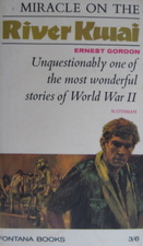 Miracle on the River Kwai